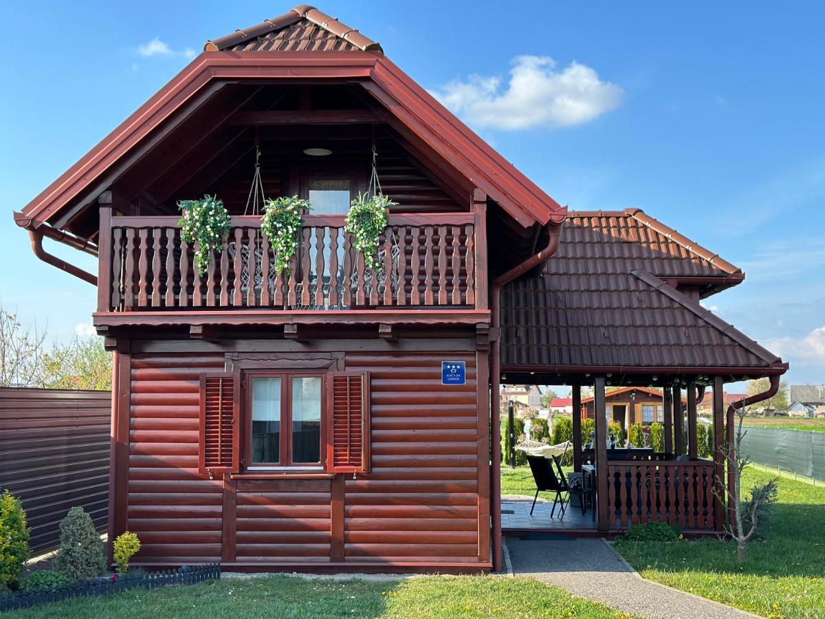 54 Green Road Varazdin Kucan Marof Exterior photo