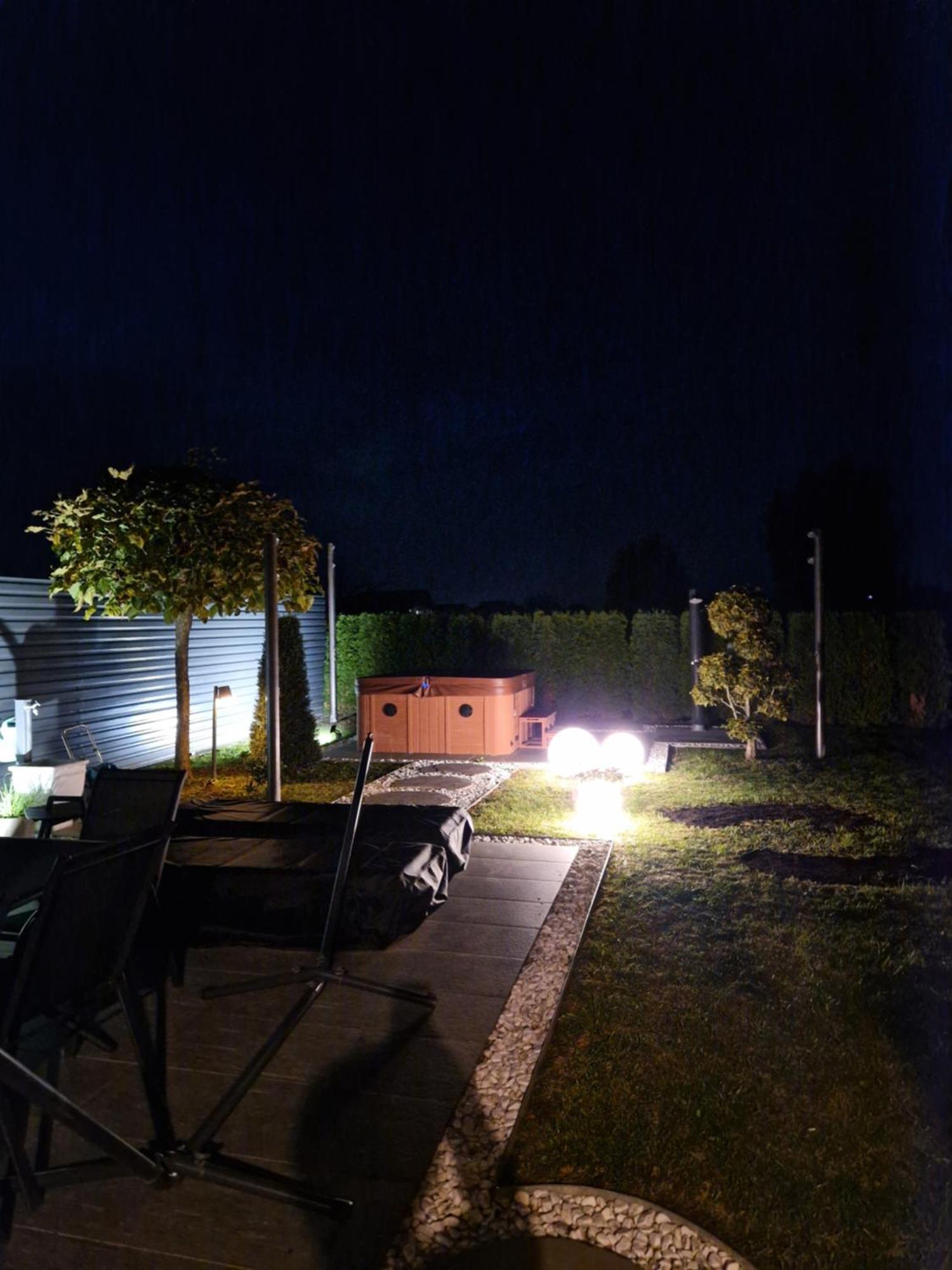 54 Green Road Varazdin Kucan Marof Exterior photo