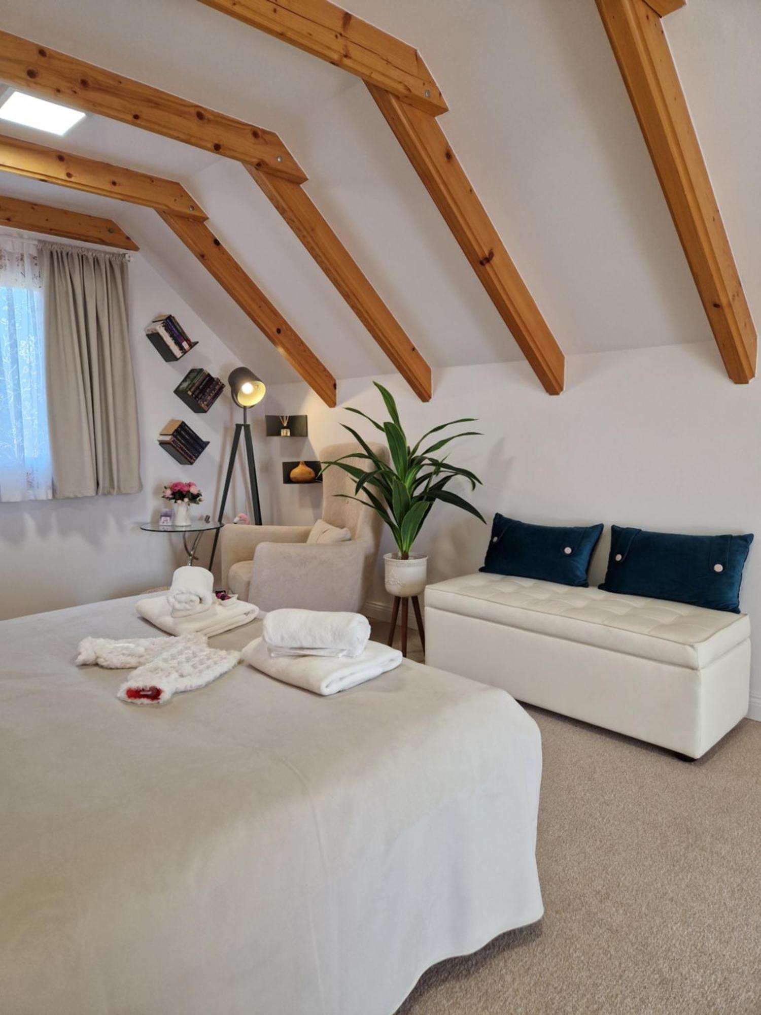54 Green Road Varazdin Kucan Marof Exterior photo