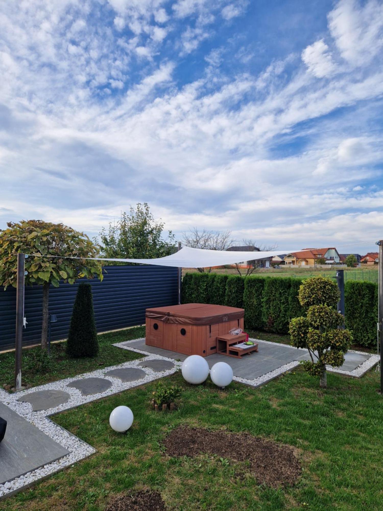 54 Green Road Varazdin Kucan Marof Exterior photo